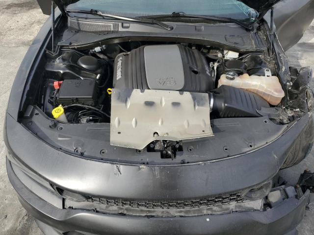 Dodge Charger R/t Image 11