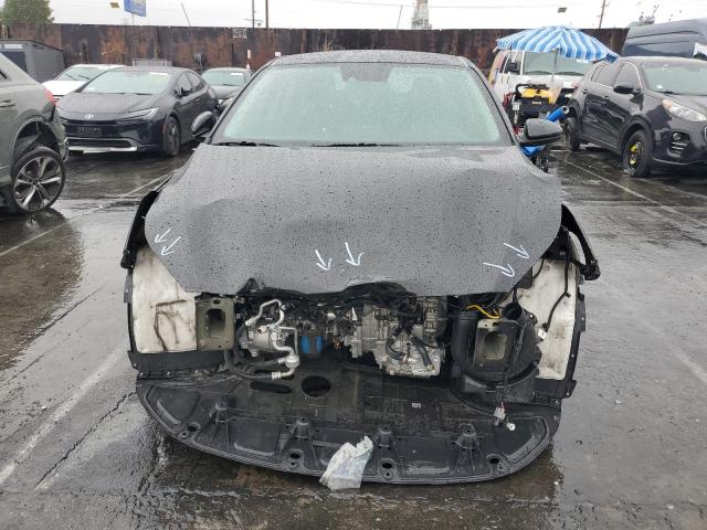 Kia Forte Lx Image 8