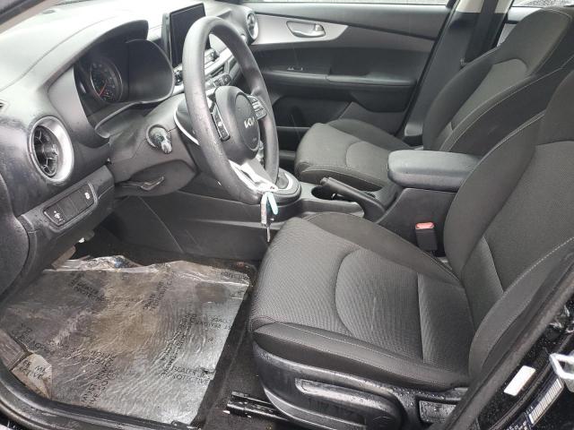 Kia Forte Lx Image 7