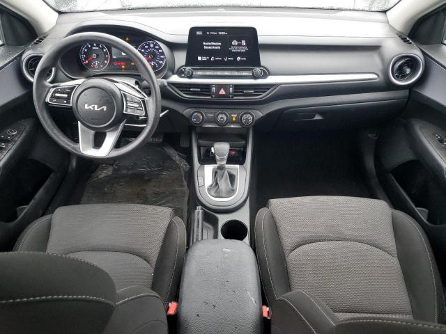 Kia Forte Lx Image 5