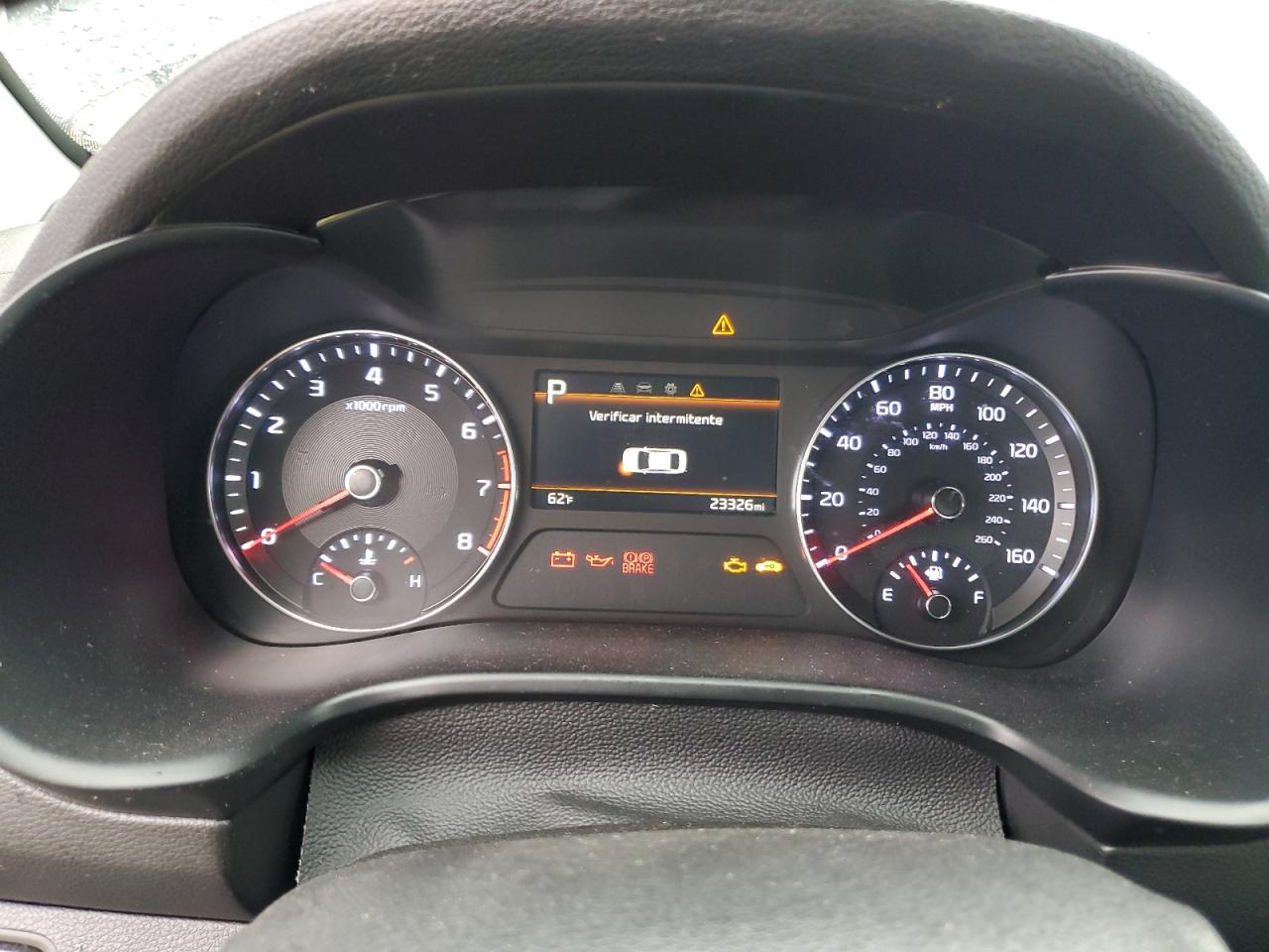 Kia Forte Lx Image 6