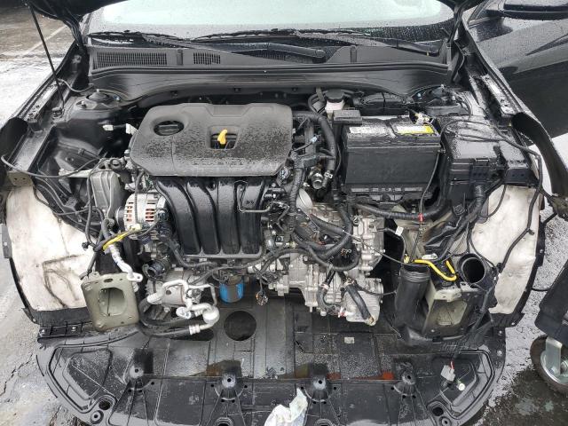 Kia Forte Lx Image 11