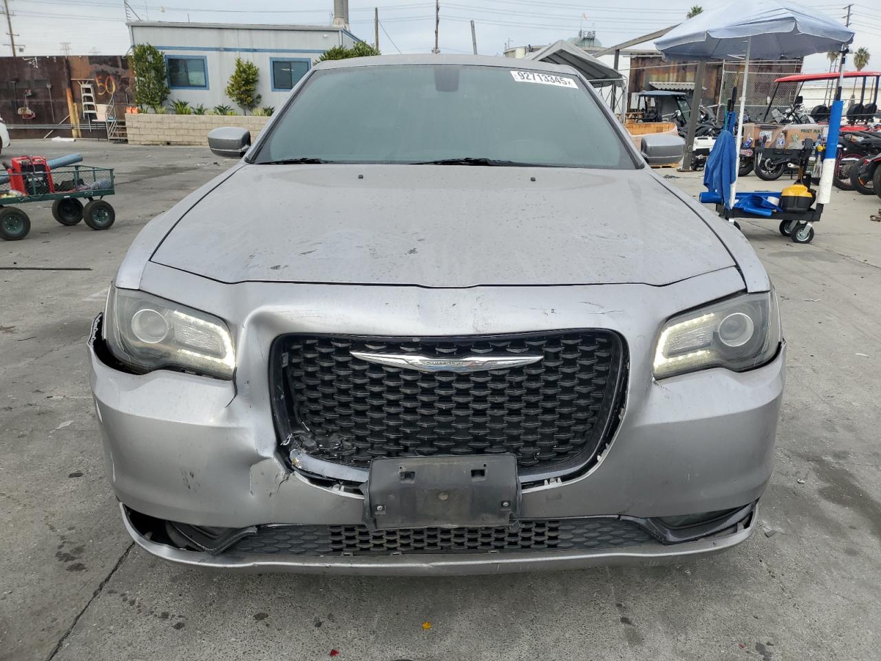 Chrysler 300 S Image 9