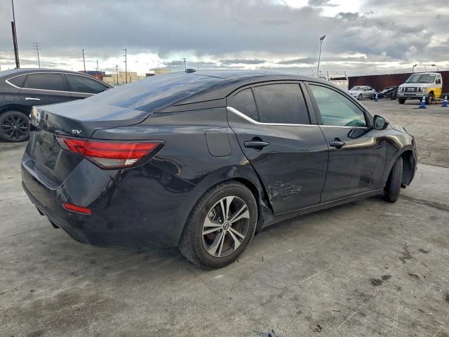 Nissan Sentra Sv Image 6