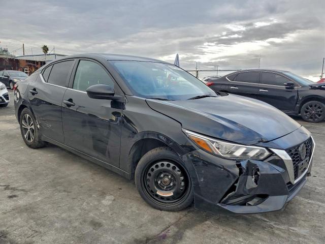 Nissan Sentra Sv Image 5