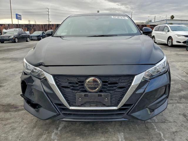 Nissan Sentra Sv Image 11