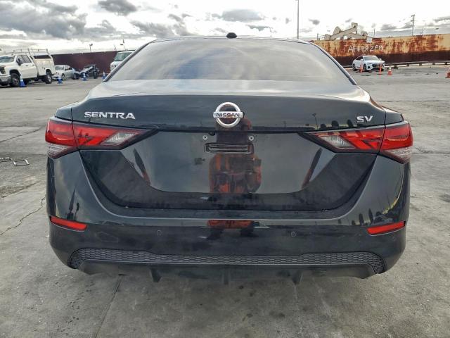 Nissan Sentra Sv Image 12