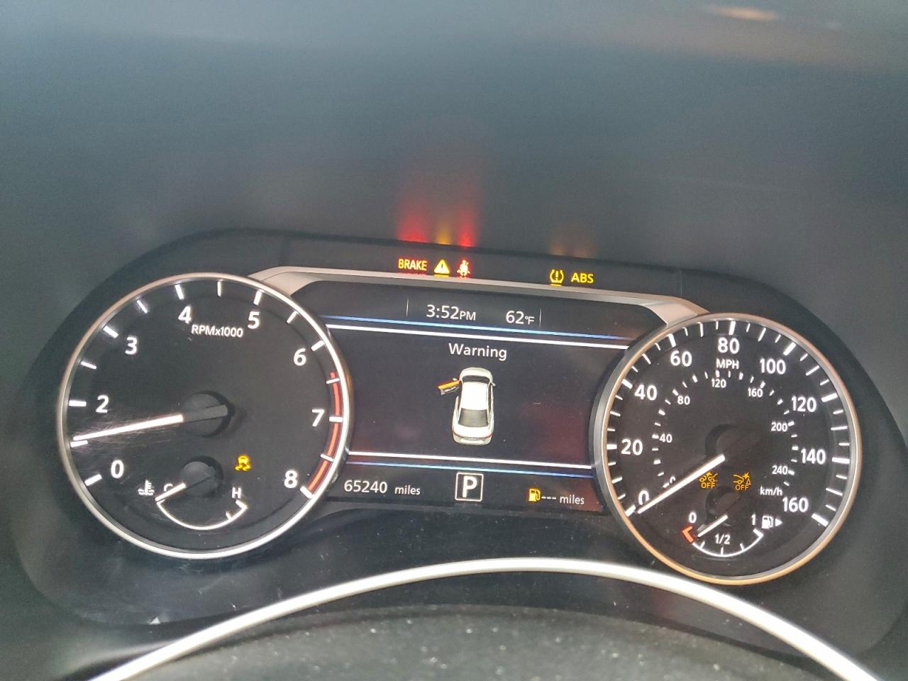 Nissan Sentra Sv Image 4