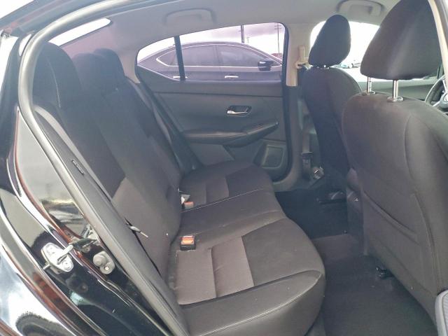 Nissan Sentra Sv Image 9