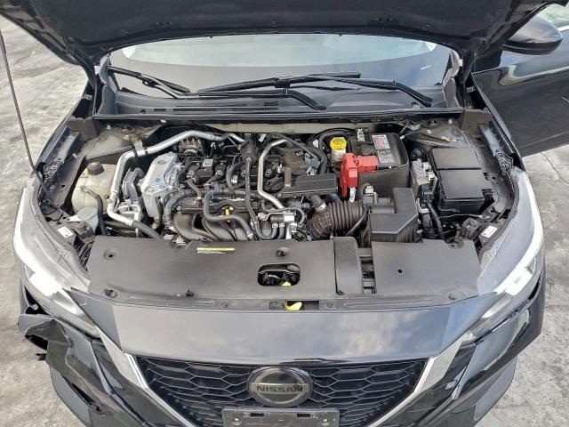 Nissan Sentra Sv Image 10
