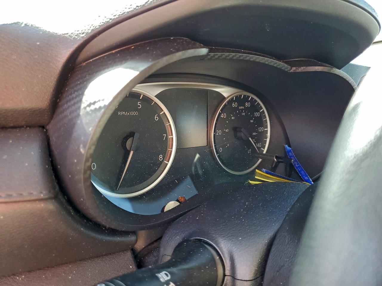 Nissan Versa S Image 11