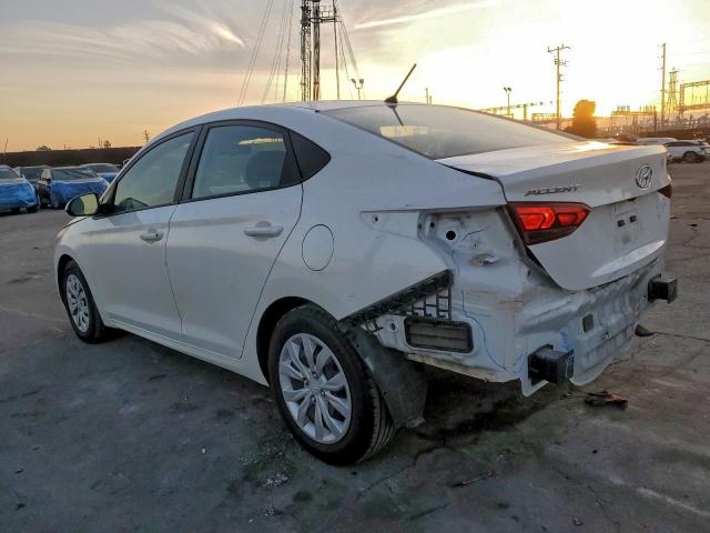 Hyundai ACCENT Se Image 9