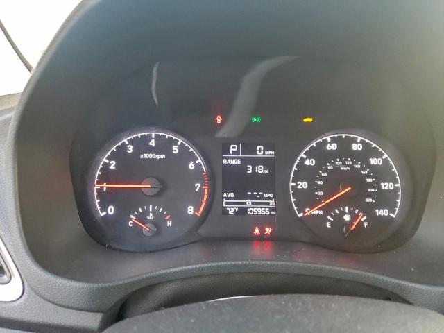 Hyundai ACCENT Se Image 10