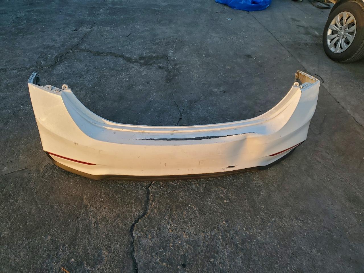 Hyundai ACCENT Se Image 11