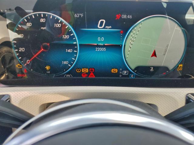 Mercedes-Benz A-Class 220 Image 3