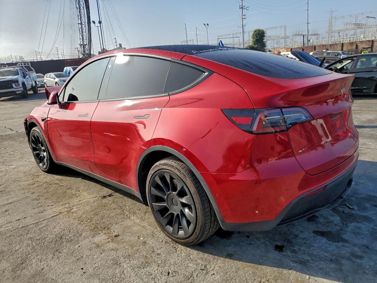 Tesla Model Y Image 5