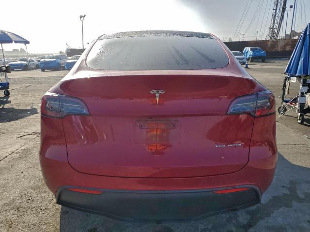 Tesla Model Y Image 7