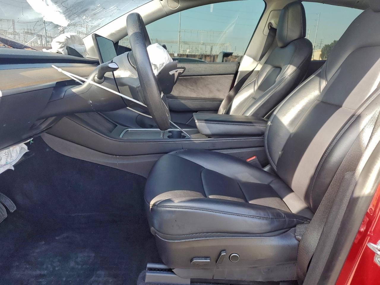 Tesla Model Y Image 6