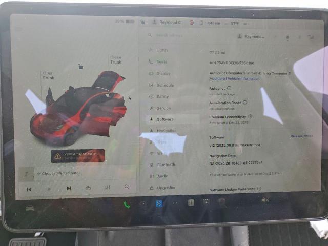 Tesla Model Y Image 4