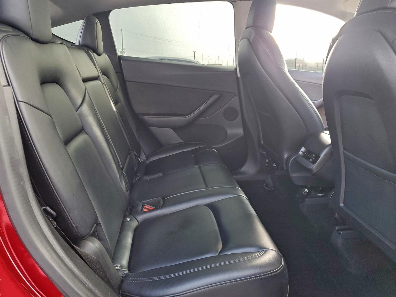 Tesla Model Y Image 10