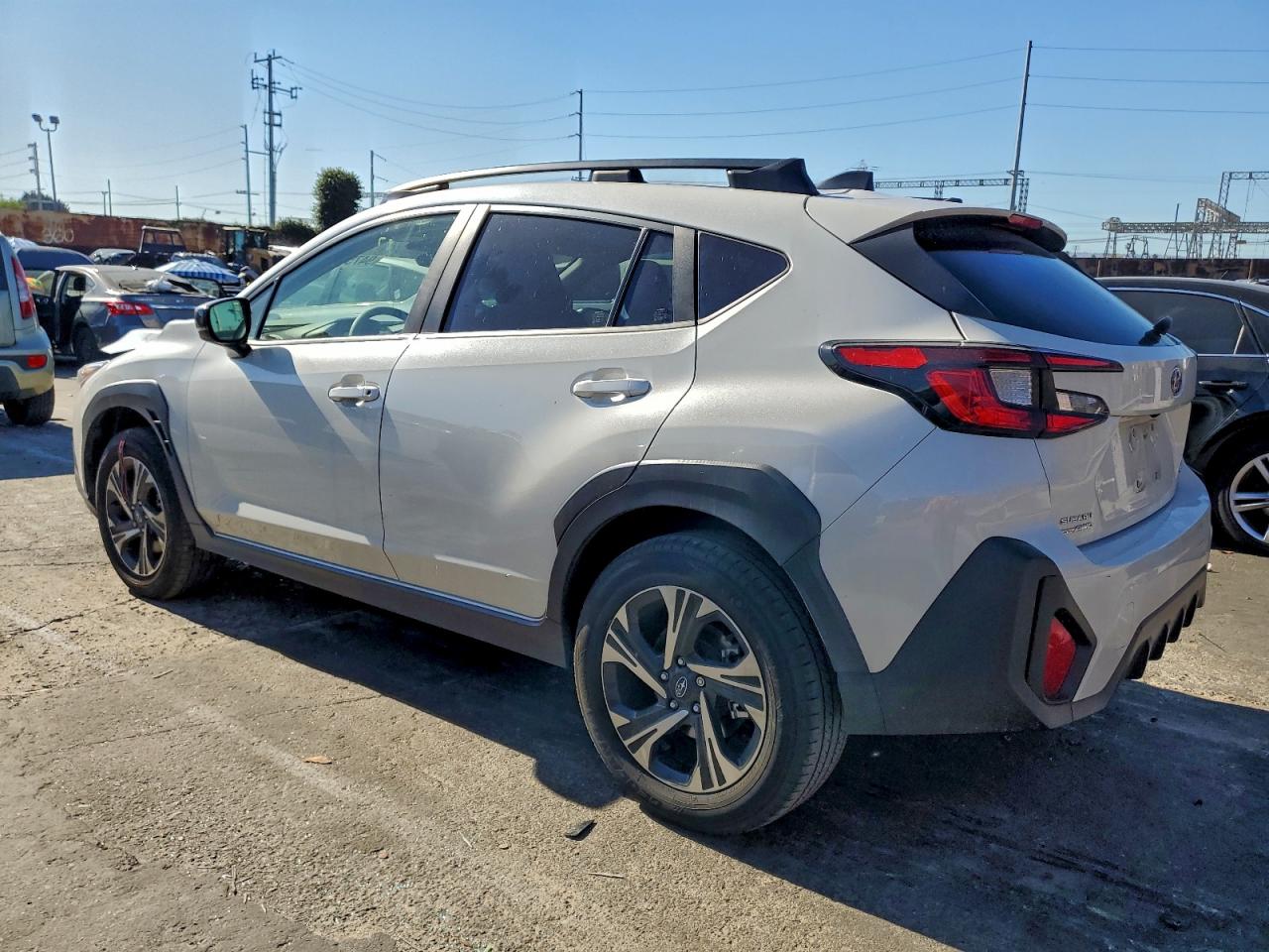 Subaru Crosstrek Premium Image 5