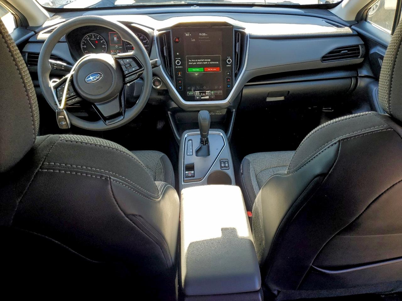 Subaru Crosstrek Premium Image 6