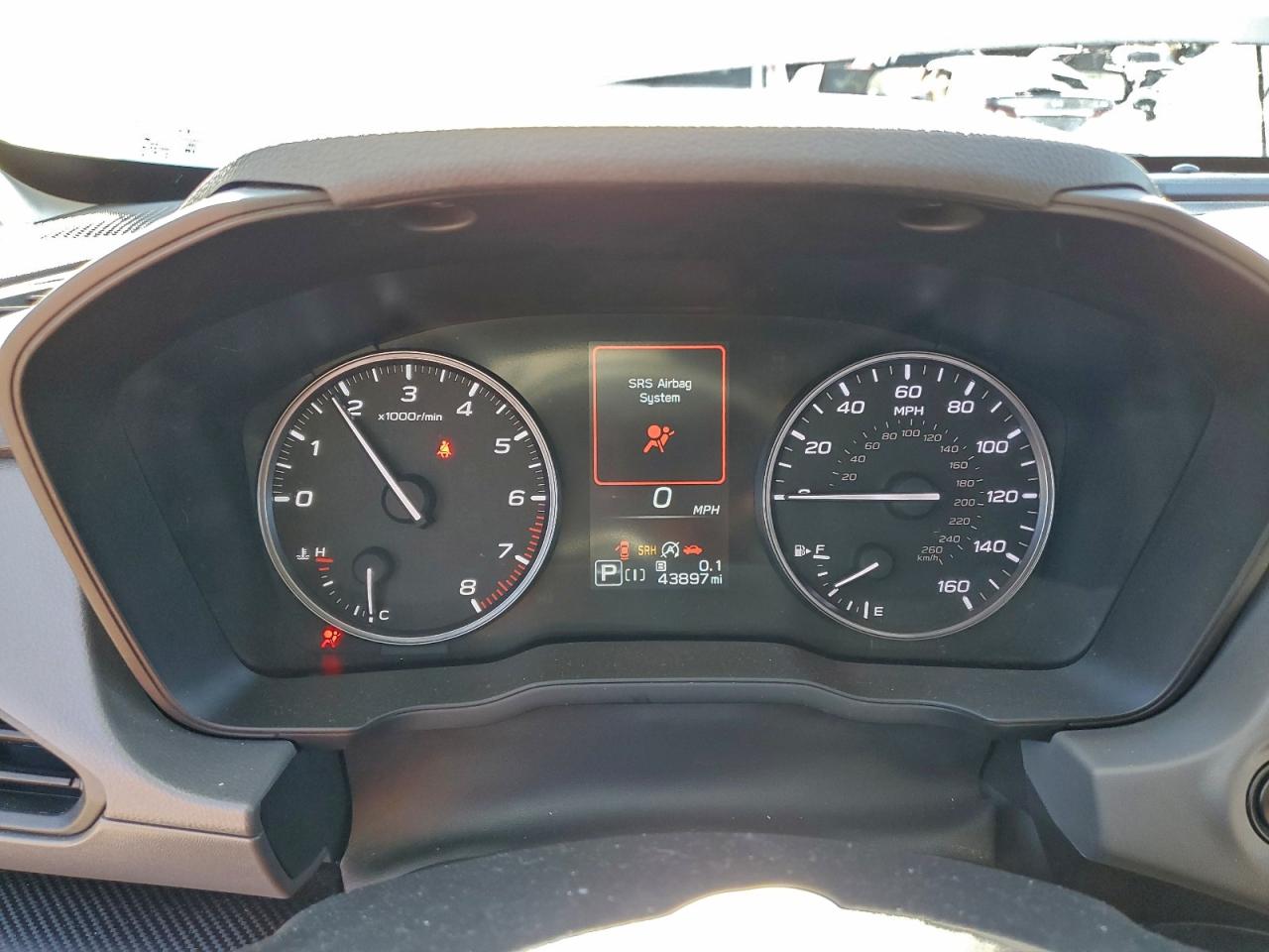 Subaru Crosstrek Premium Image 10