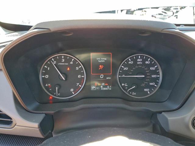 Subaru Crosstrek Premium Image 10