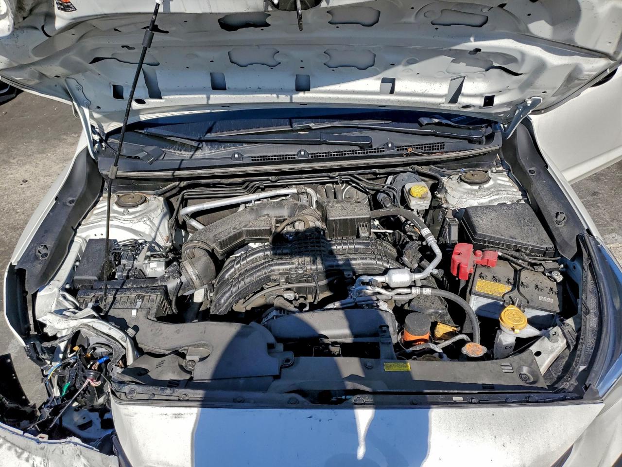 Subaru Crosstrek Premium Image 2