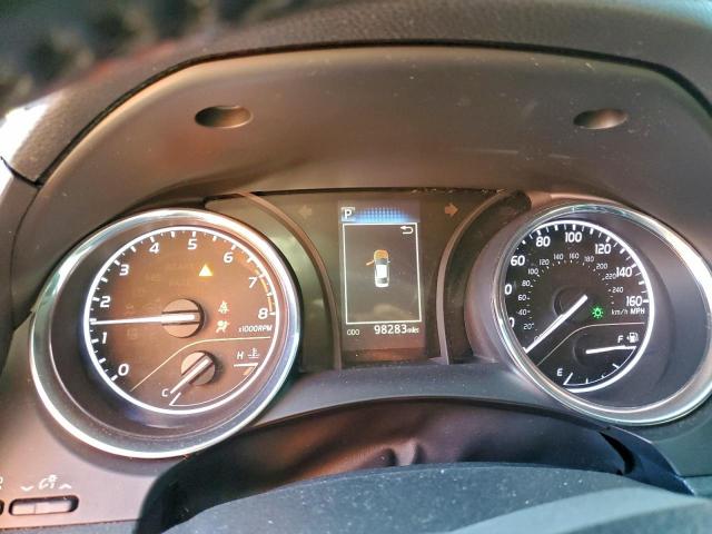 Toyota Camry L Image 5