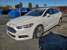 Ford Fusion Titanium Phev Image 1