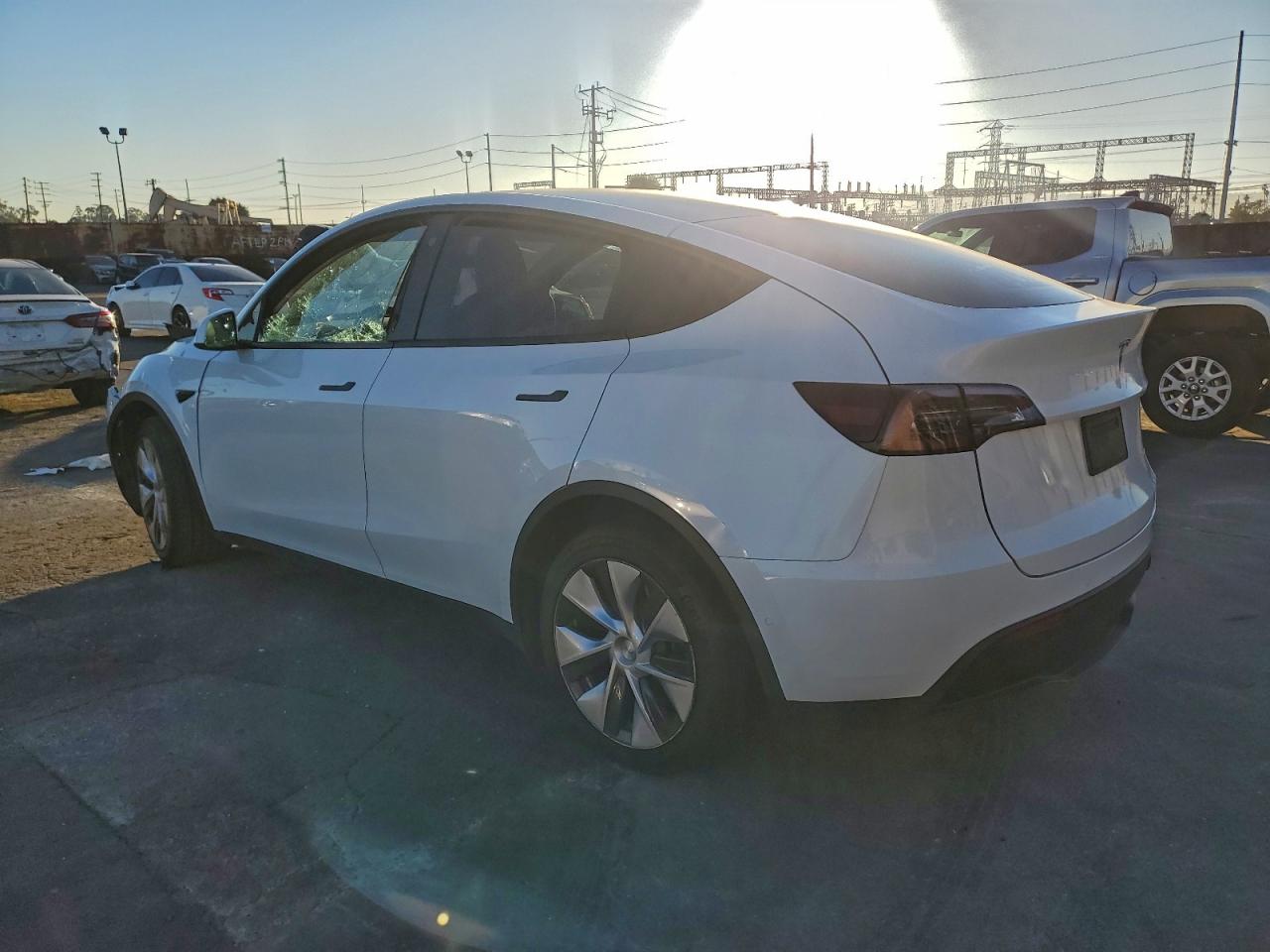 Tesla Model Y Image 3