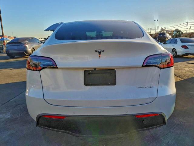 Tesla Model Y Image 5