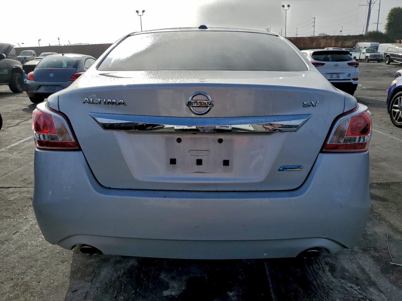 Nissan Altima 2.5 Image 5