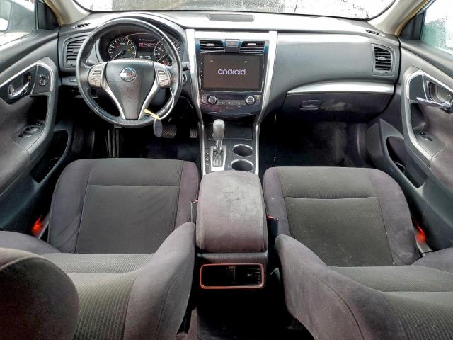 Nissan Altima 2.5 Image 10