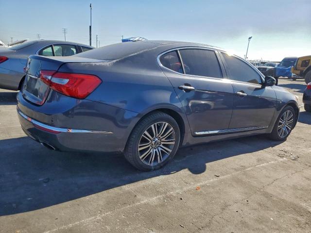 Kia Cadenza Premium Image 5