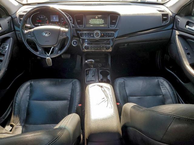 Kia Cadenza Premium Image 6