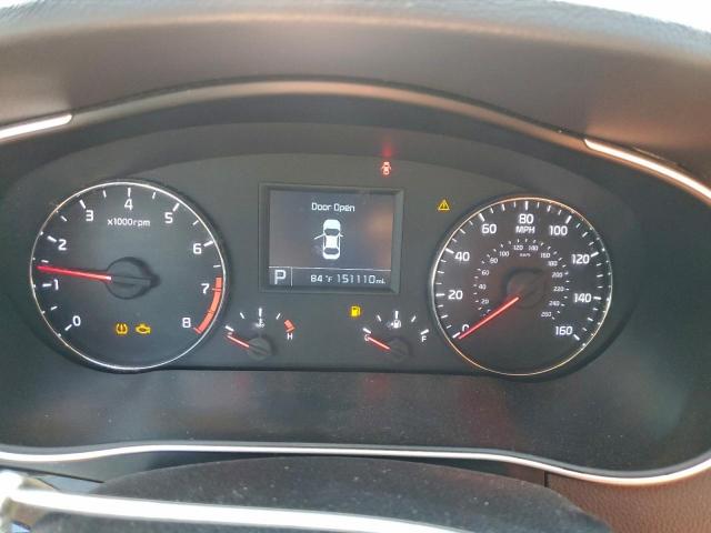 Kia Cadenza Premium Image 9