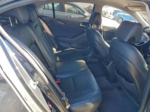 Kia Cadenza Premium Image 12