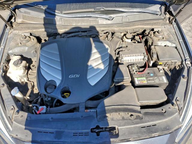 Kia Cadenza Premium Image 10