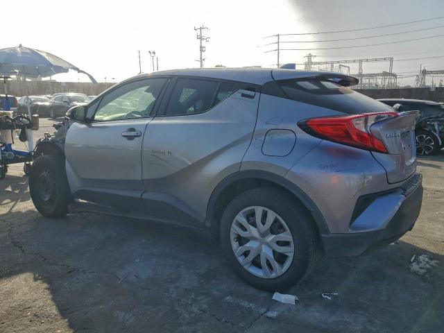 Toyota C-HR Xle Image 4