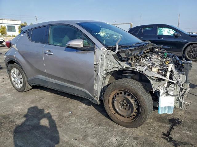 Toyota C-HR Xle Image 9