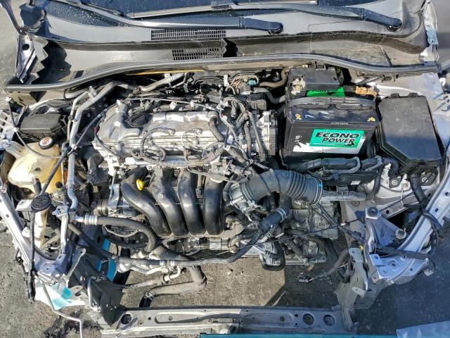 Toyota C-HR Xle Image 12