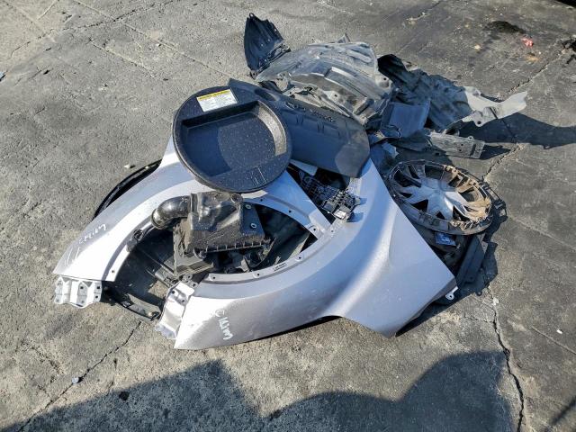 Toyota C-HR Xle Image 8