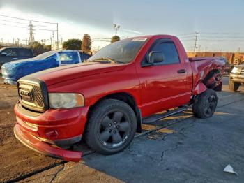  Salvage Dodge Ram 1500