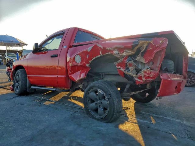 Dodge Ram 1500 St Image 3