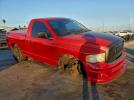 Dodge Ram 1500 St Image 9
