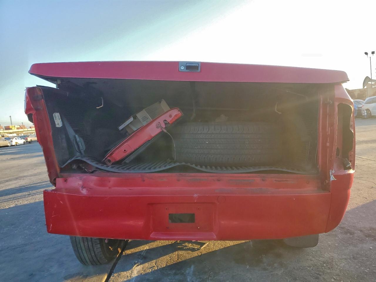 Dodge Ram 1500 St Image 2