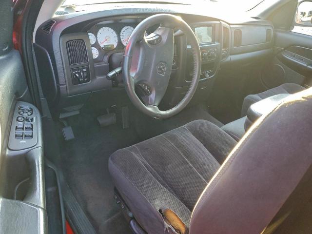Dodge Ram 1500 St Image 12