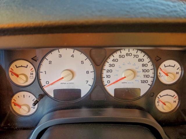 Dodge Ram 1500 St Image 10